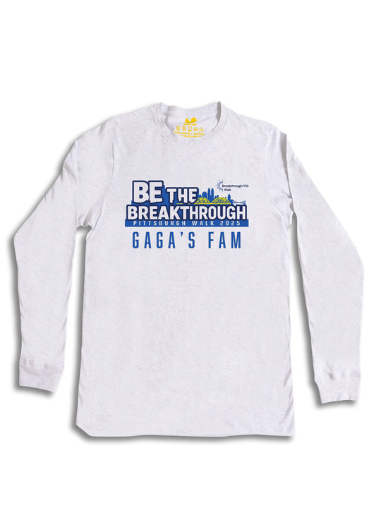 Gagas Fam Long Sleeve
