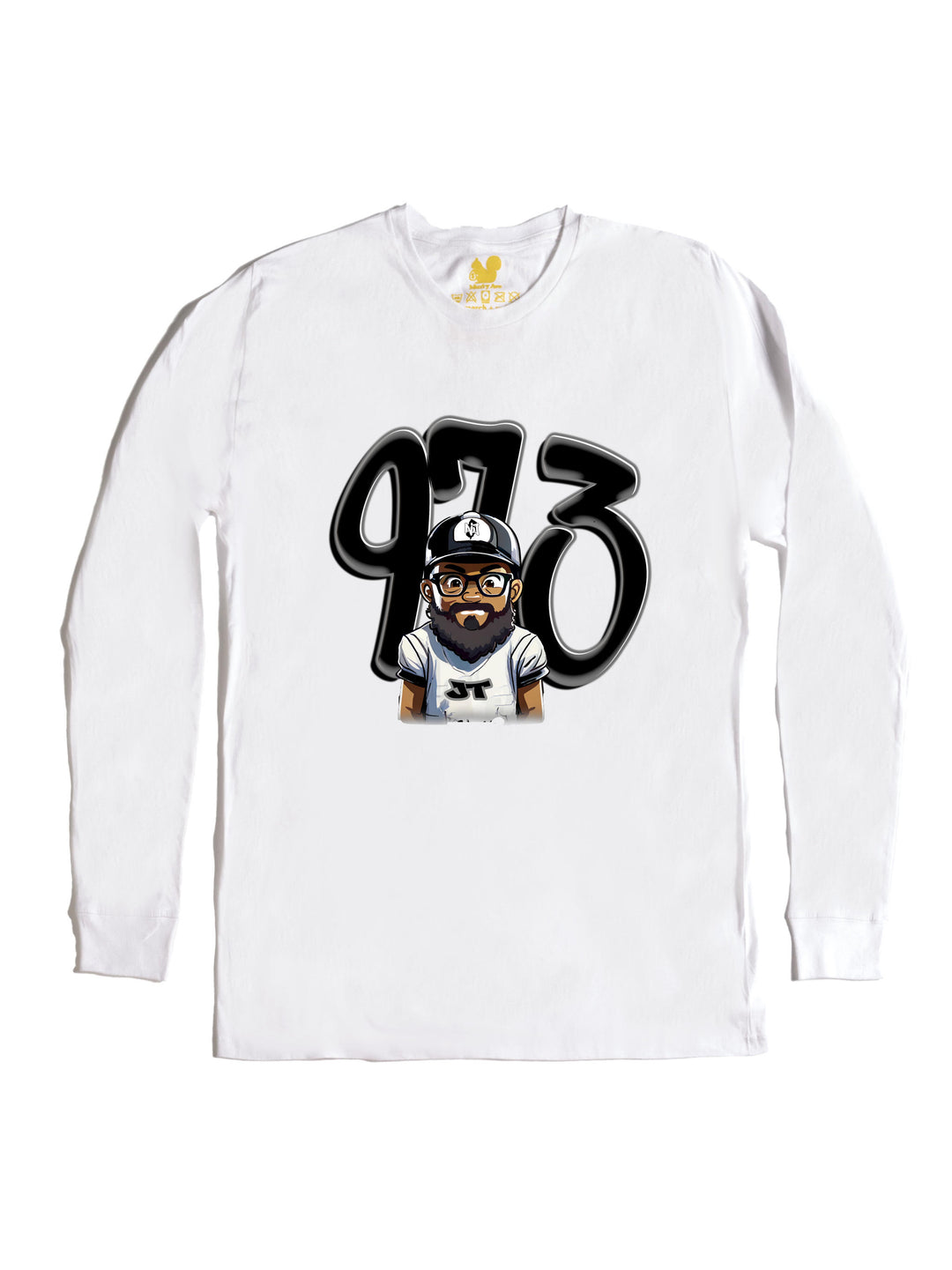 Jaysen Triunfer Long Sleeve