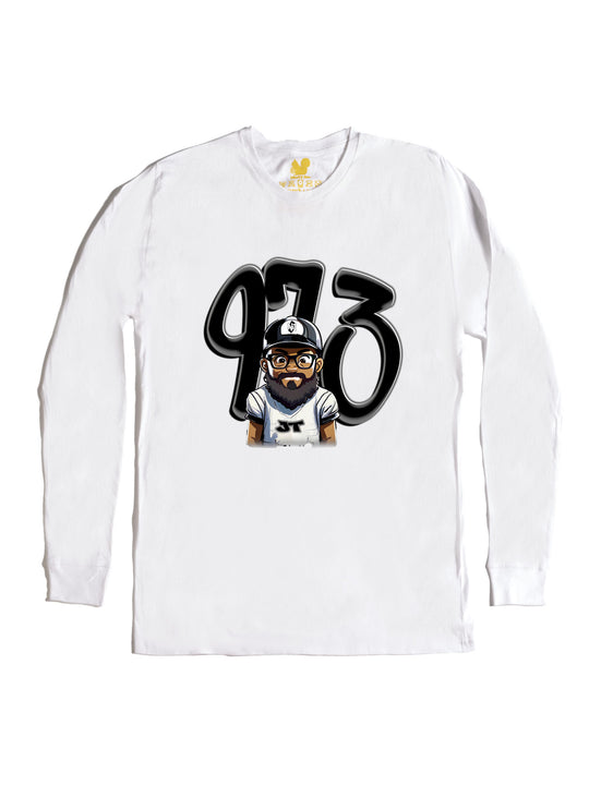 Jaysen Triunfer Long Sleeve