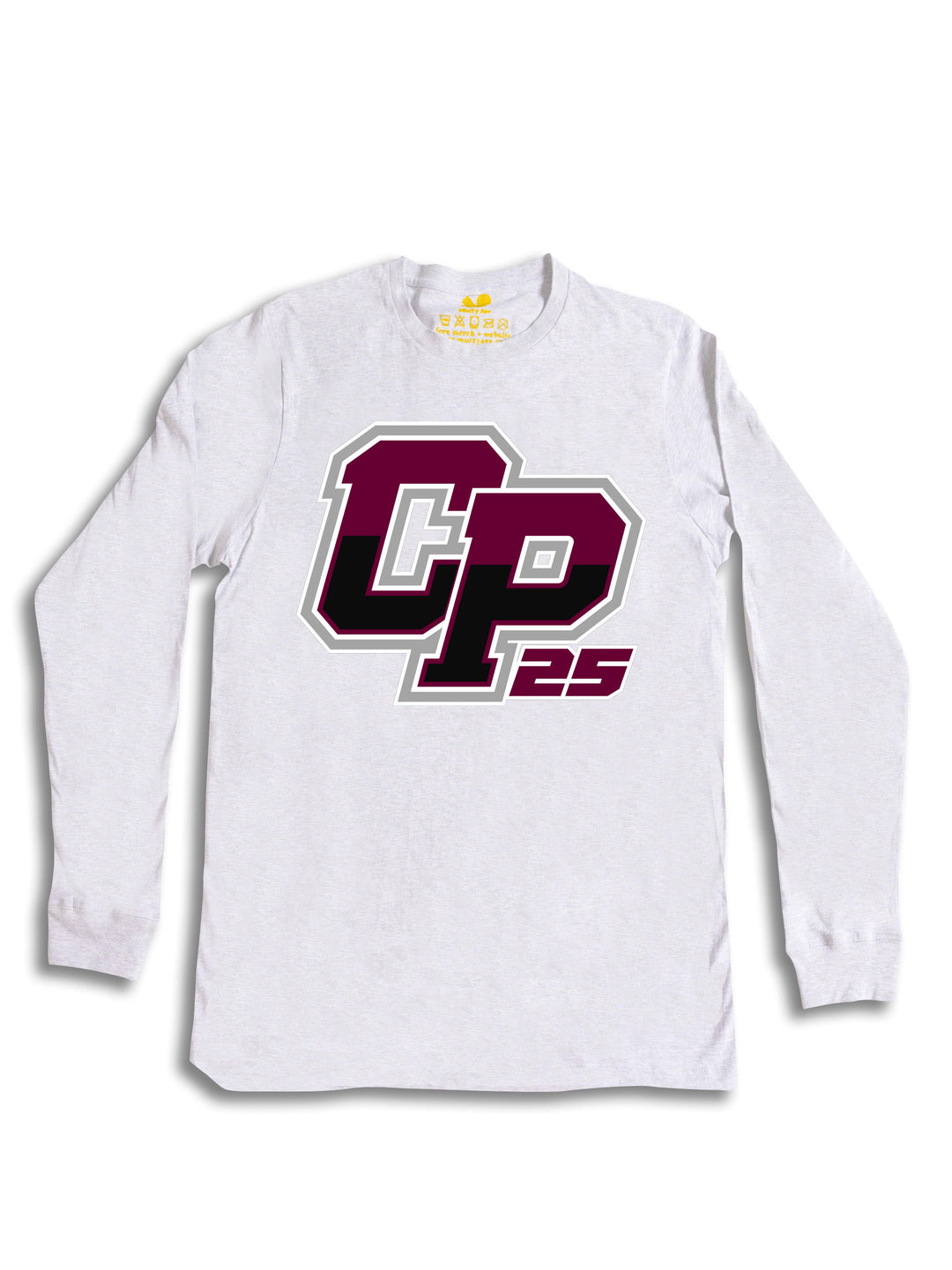 Cobe Penny Logo Long Sleeve