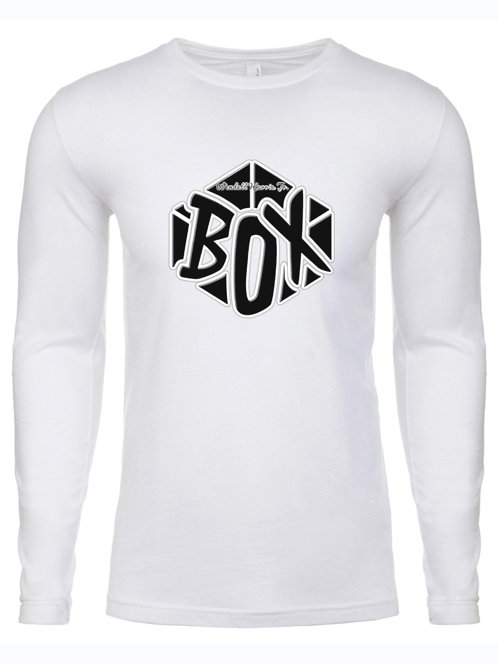 BOX Long Sleeve