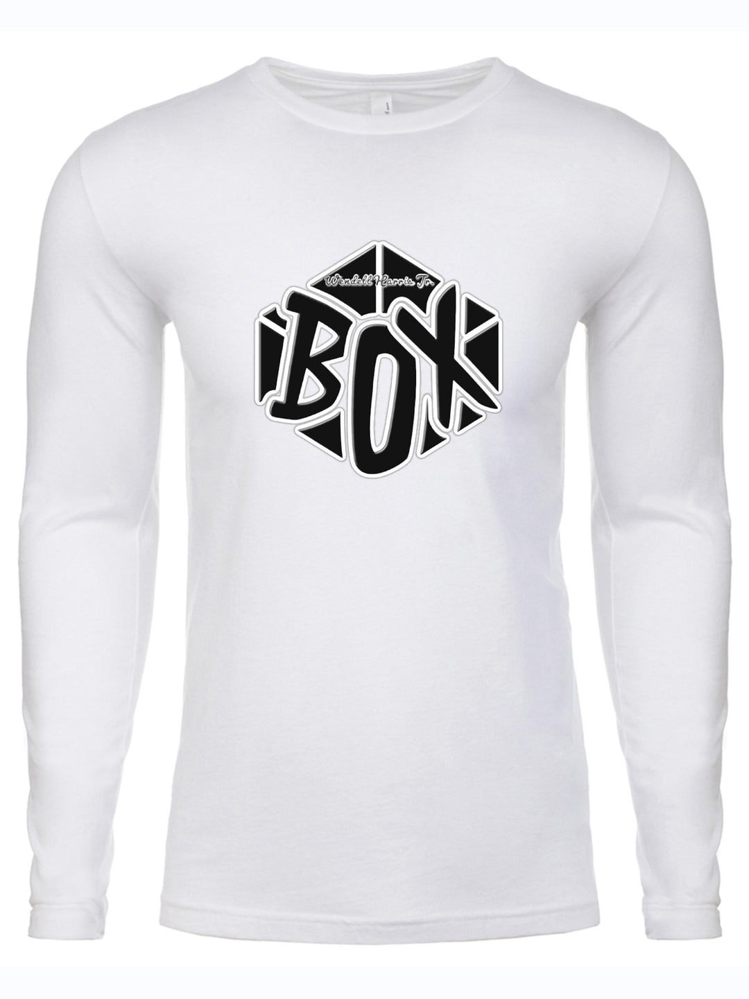 BOX Long Sleeve