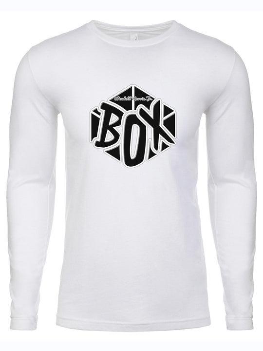 BOX Long Sleeve