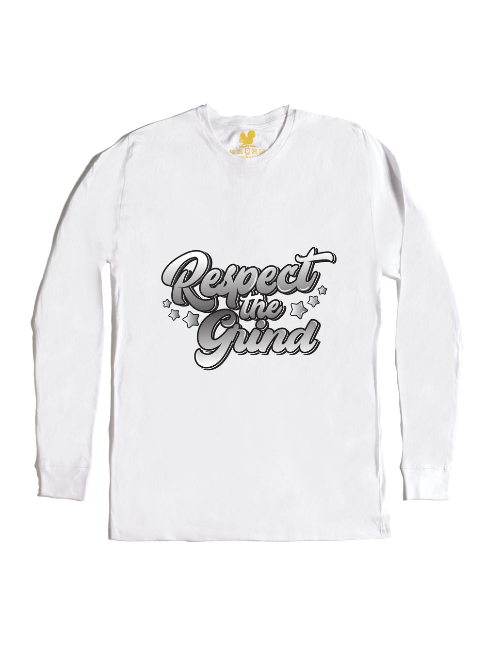Trey Hargrove Long Sleeve
