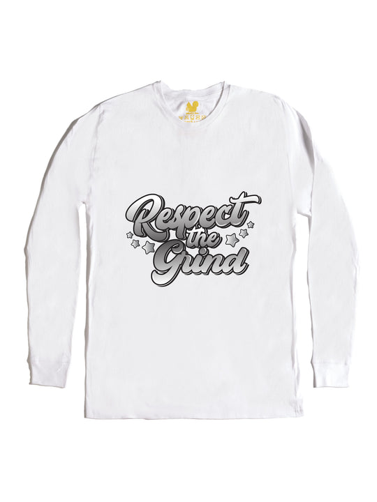 Trey Hargrove Long Sleeve