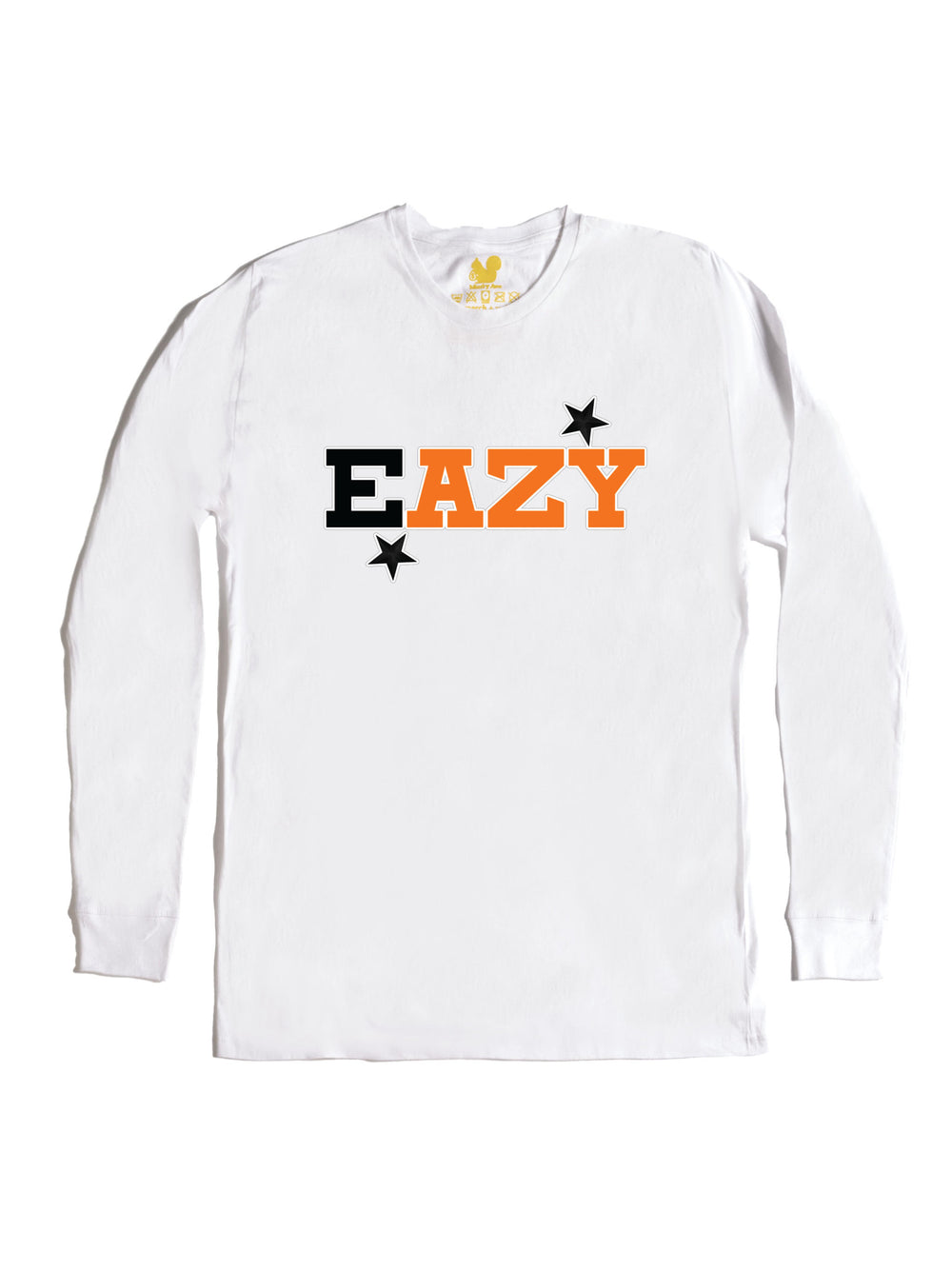 Eazy Long Sleeve