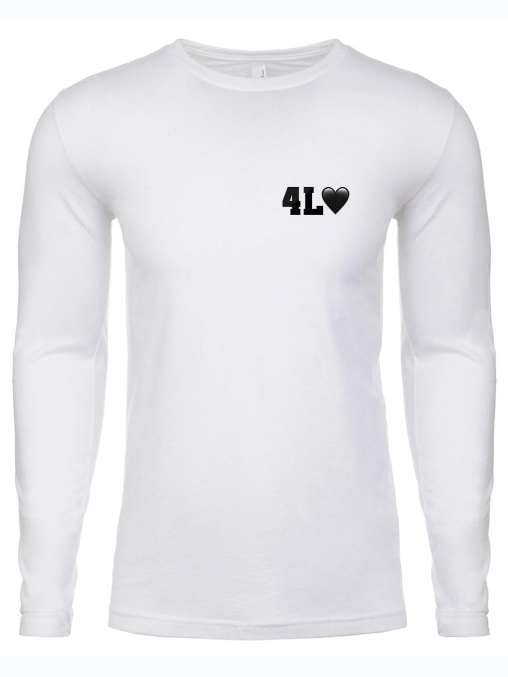 Kellieon Williams Long Sleeve