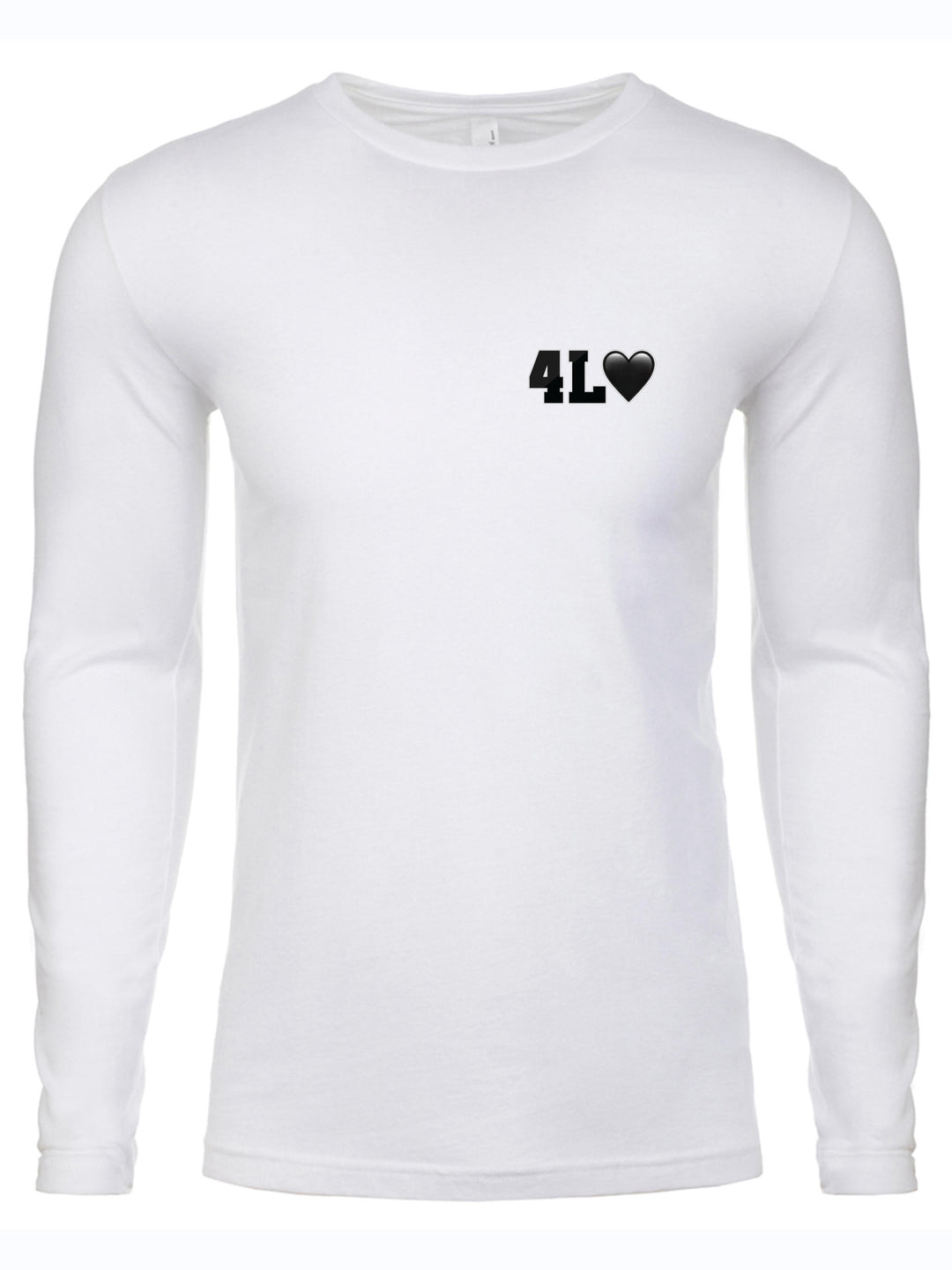 Kellieon Williams Long Sleeve