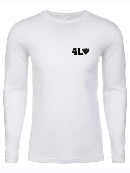 Kellieon Williams Long Sleeve