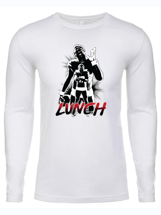 LUNCH Long Sleeve