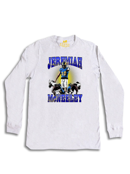 Jeremiah McNeeley Long Sleeve
