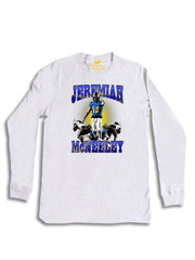 Jeremiah McNeeley Long Sleeve