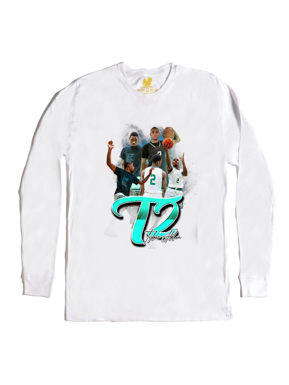 Tyler Allen Long Sleeve