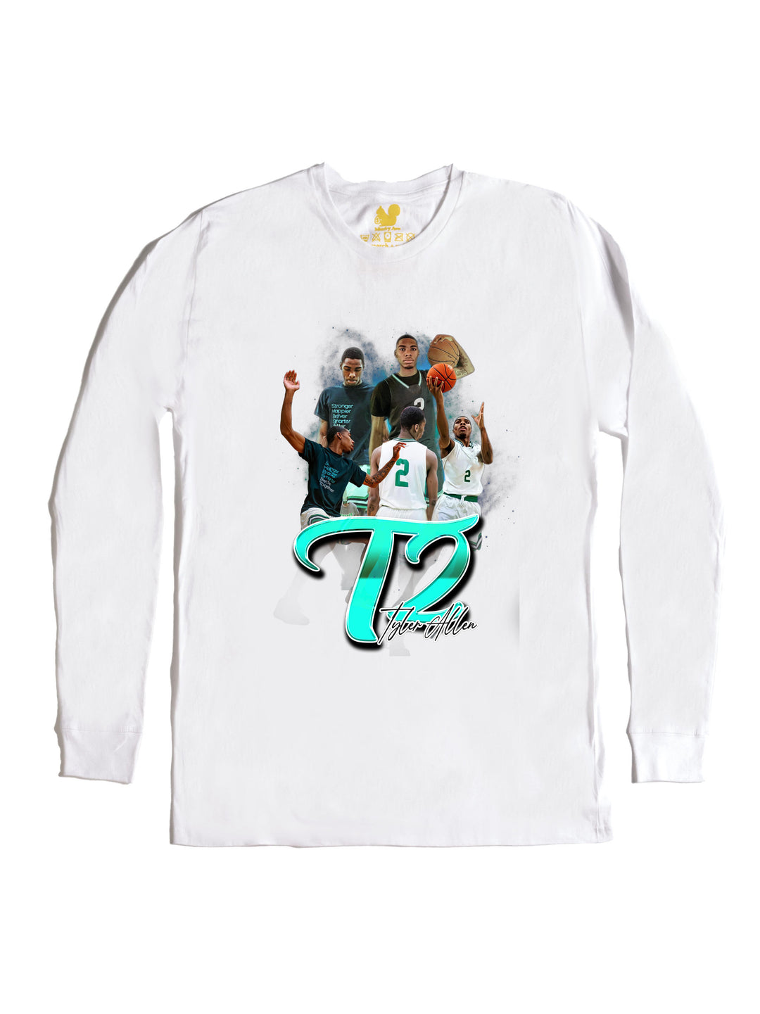 Tyler Allen Long Sleeve