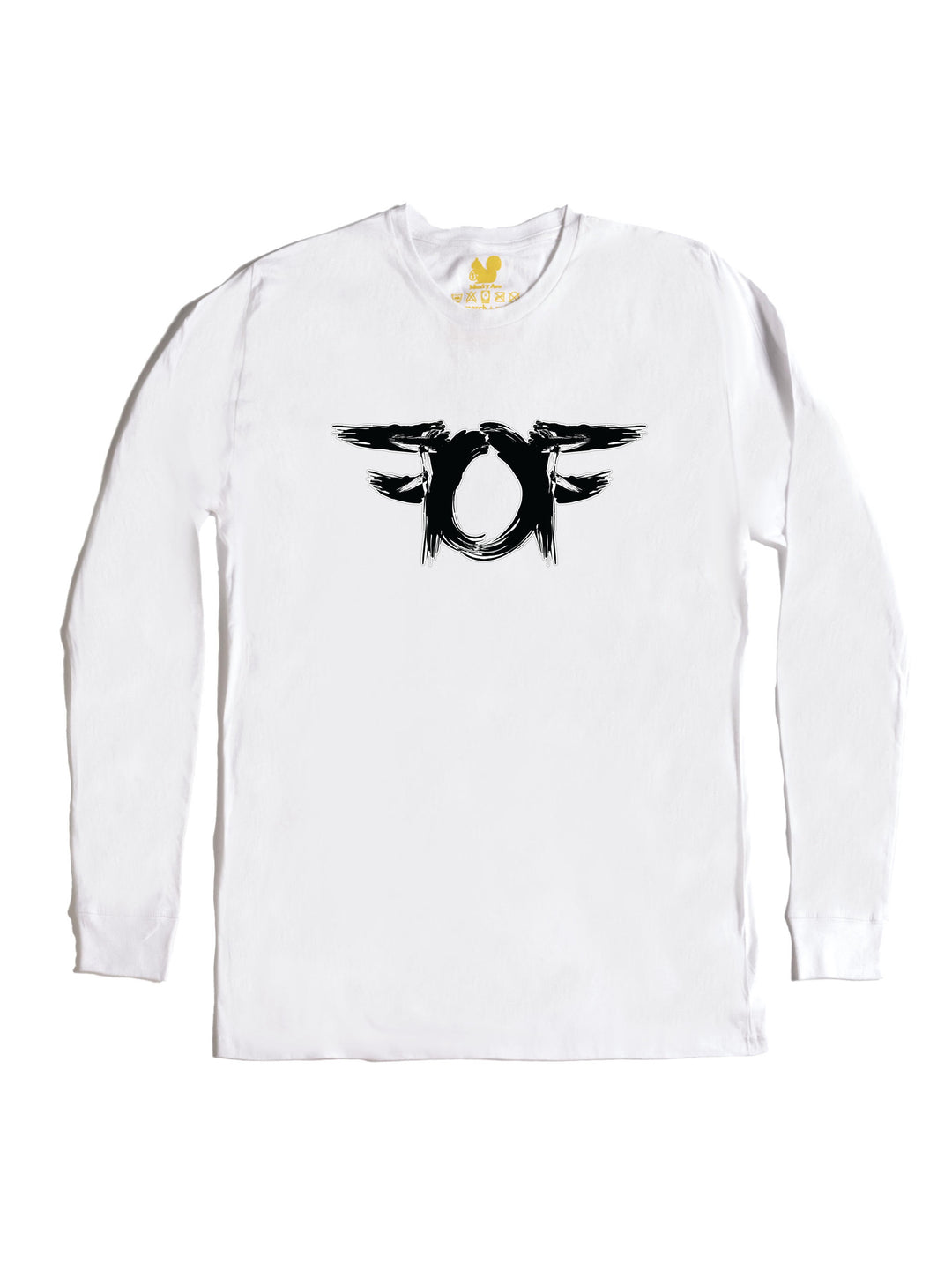 Ray Miller Long Sleeve