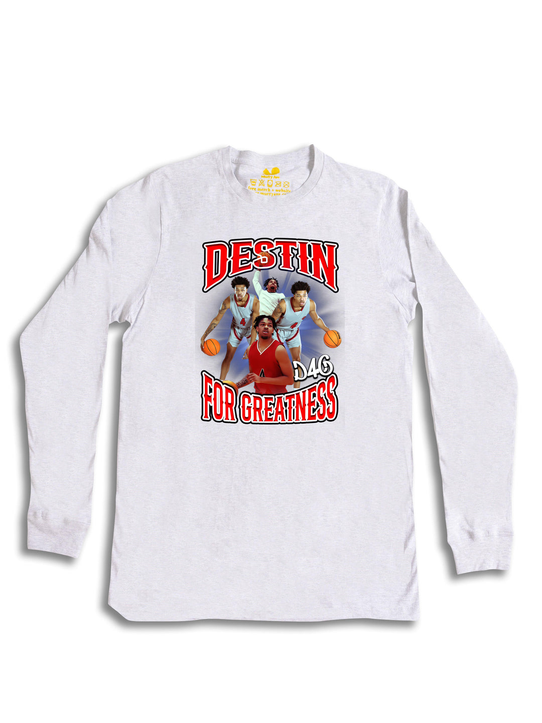 Destin Logan Long Sleeve