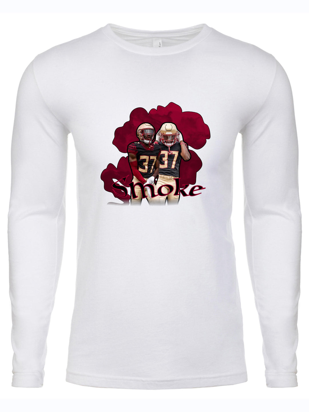 Smoke Long Sleeve