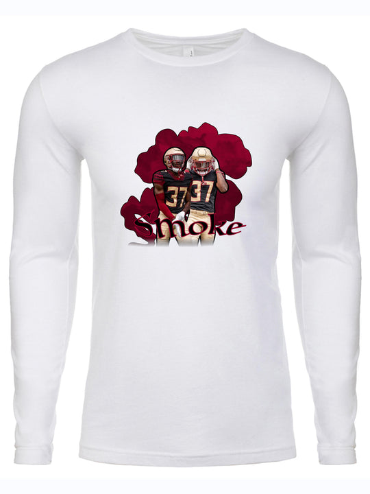 Smoke Long Sleeve