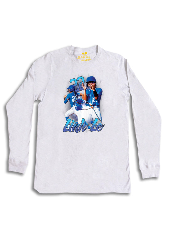 Linh Le Long Sleeve