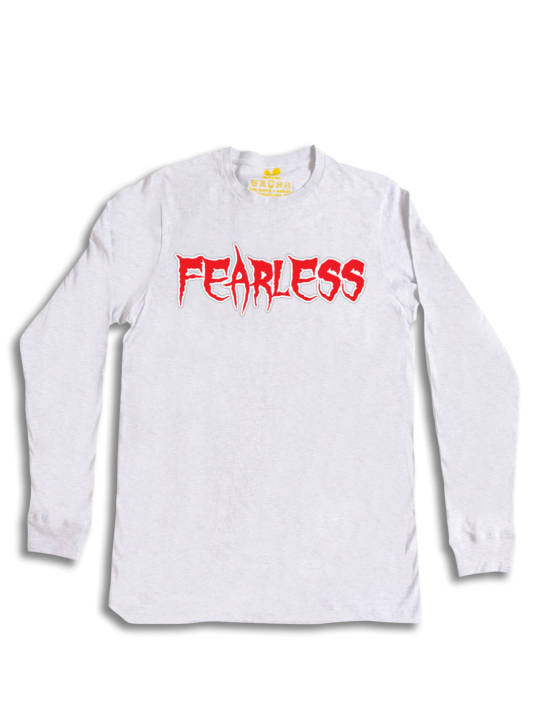 Fearless Long Sleeve