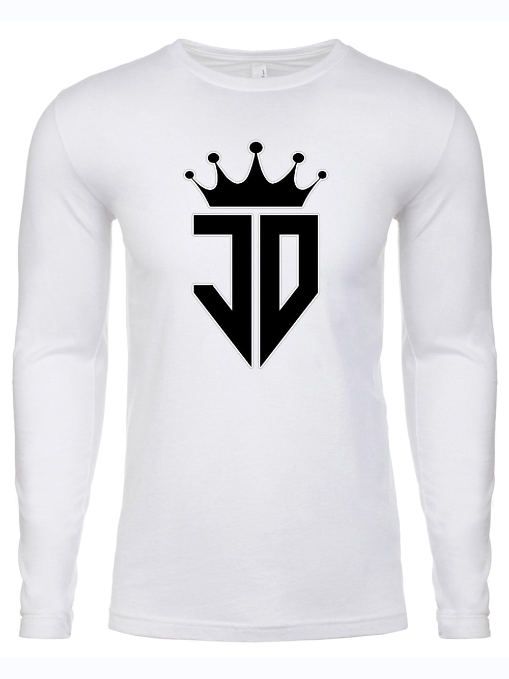 JD Threads Long Sleeve