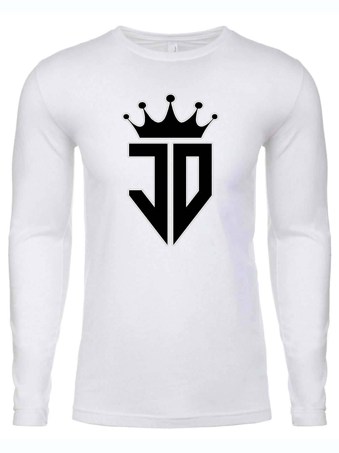 JD Threads Long Sleeve