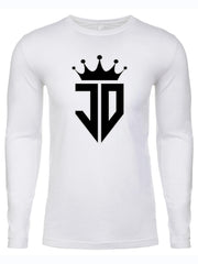 JD Threads Long Sleeve