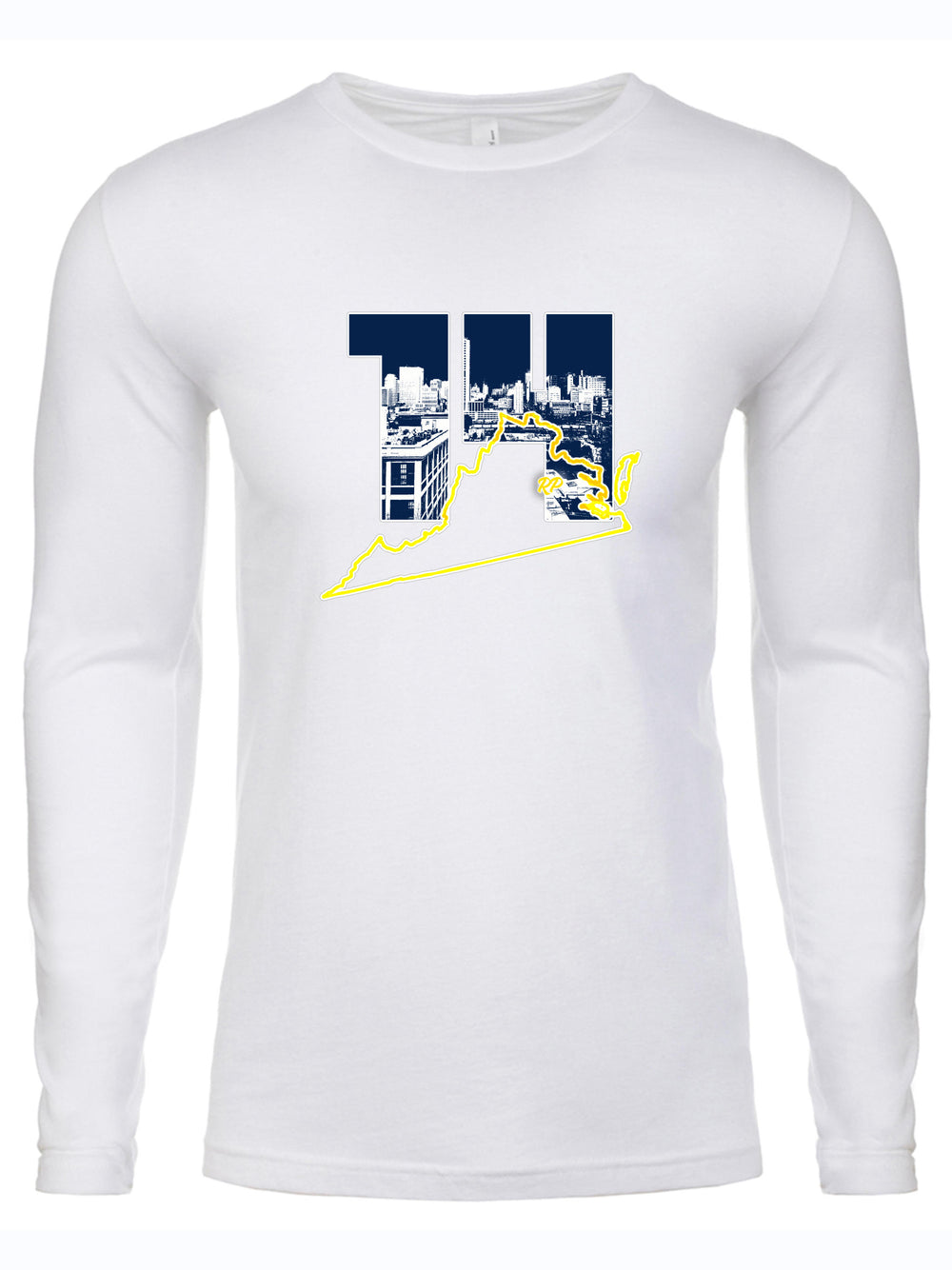Rashaud Pernell Long Sleeve