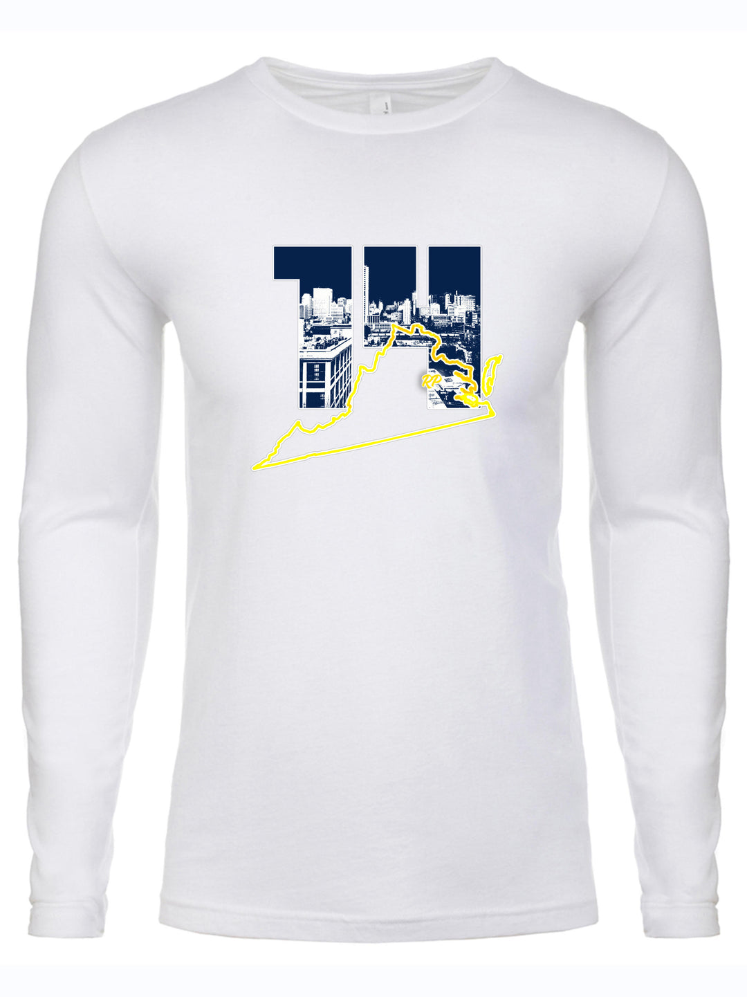 Rashaud Pernell Long Sleeve