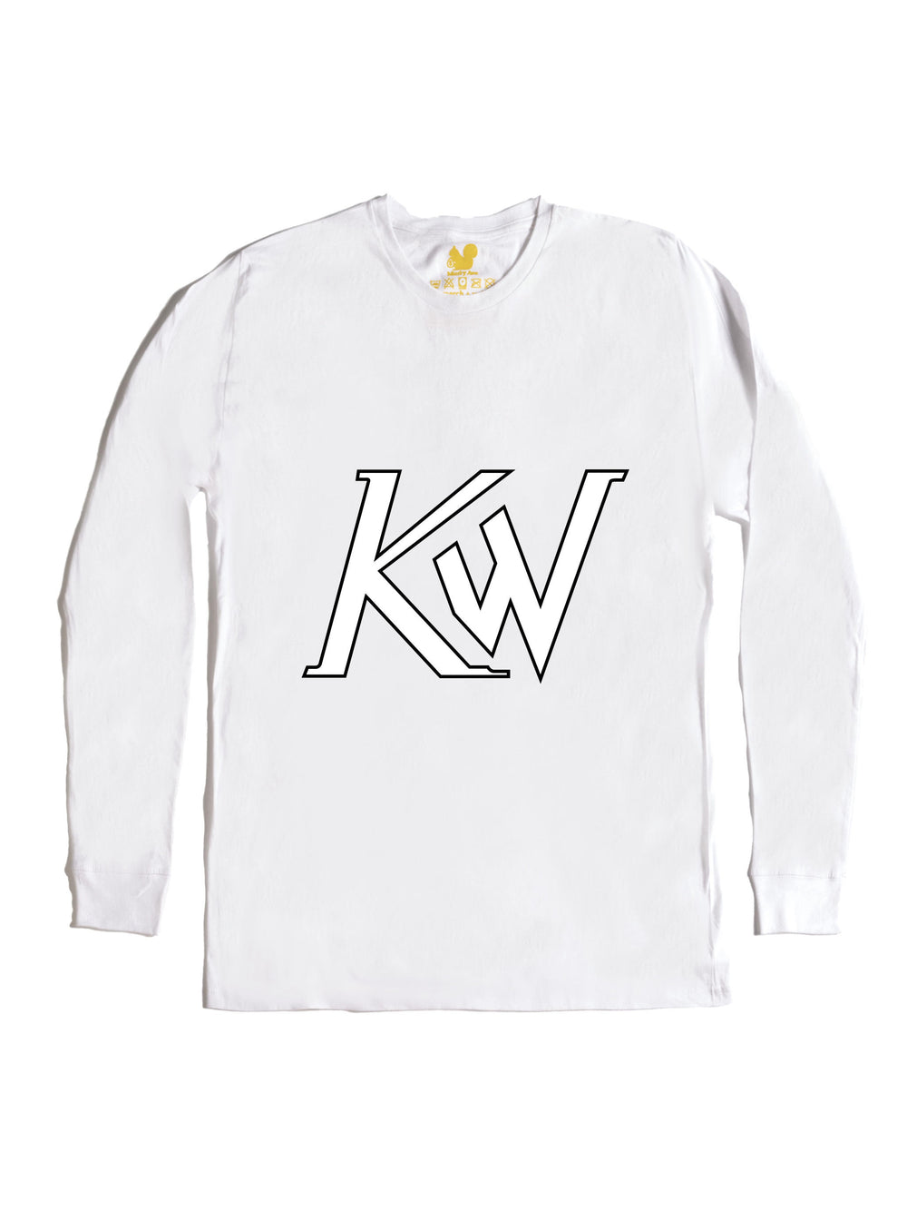 Kellieon Williams Long Sleeve