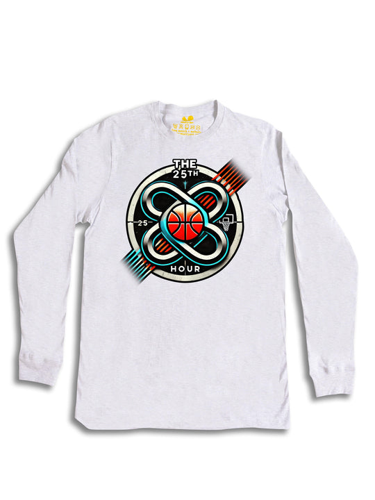 The 25th Hour Long Sleeve