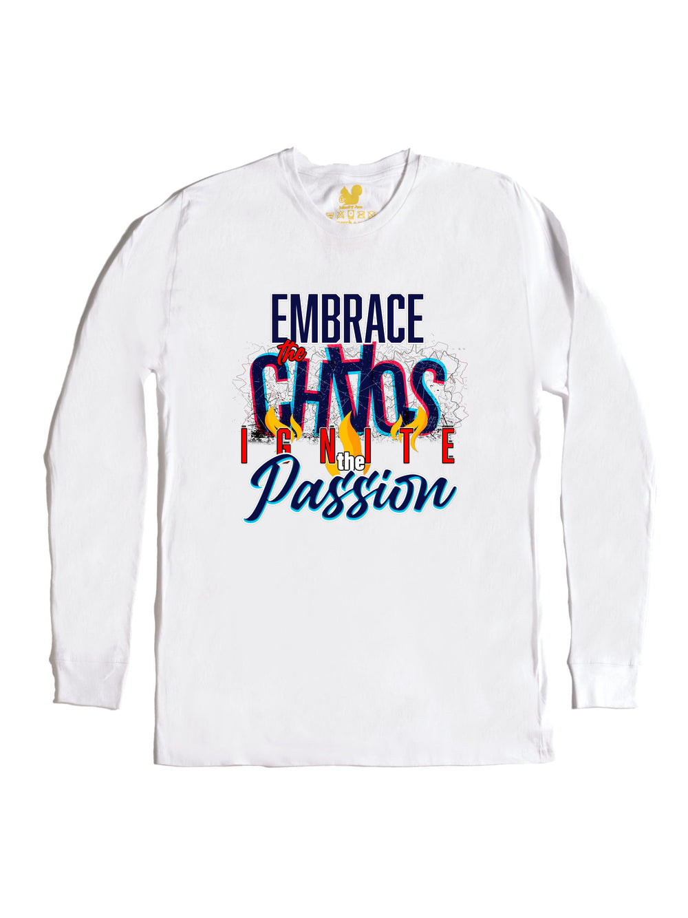 Forumgmt Long Sleeve
