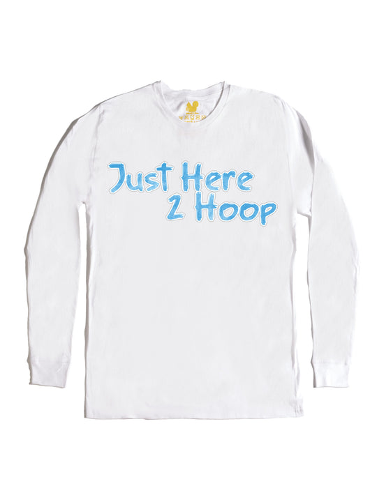 Destiny Bohanon Long Sleeve