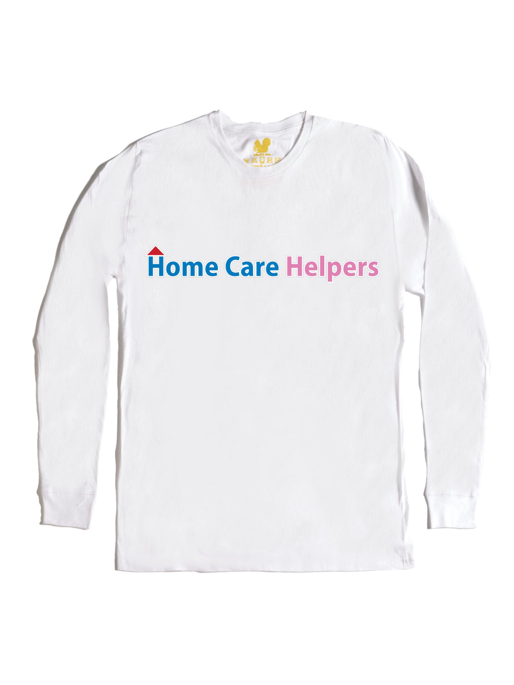 Home Care Helpers LLC Long Sleeve