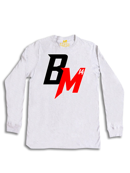 Braxton Myers Logo Long Sleeve