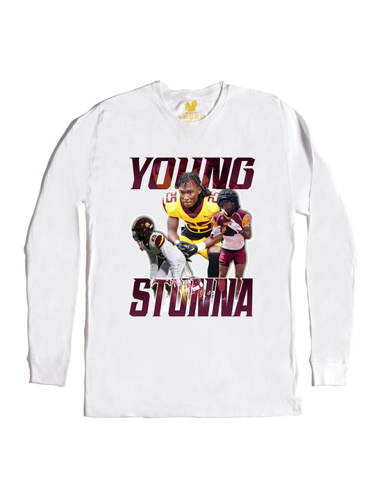Young Stunna Long Sleeve