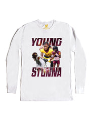 Young Stunna Long Sleeve
