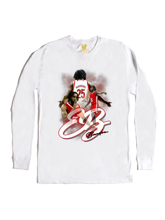 Emmanuel Bandoumel Long Sleeve