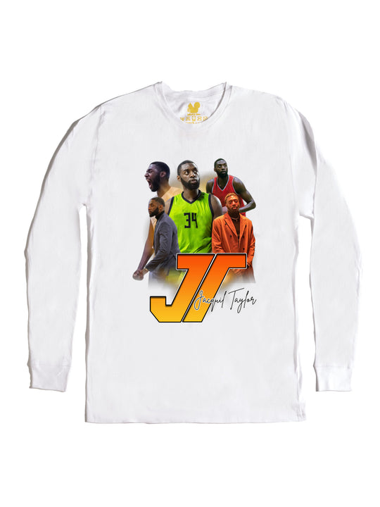 Jacquil Taylor Long Sleeve