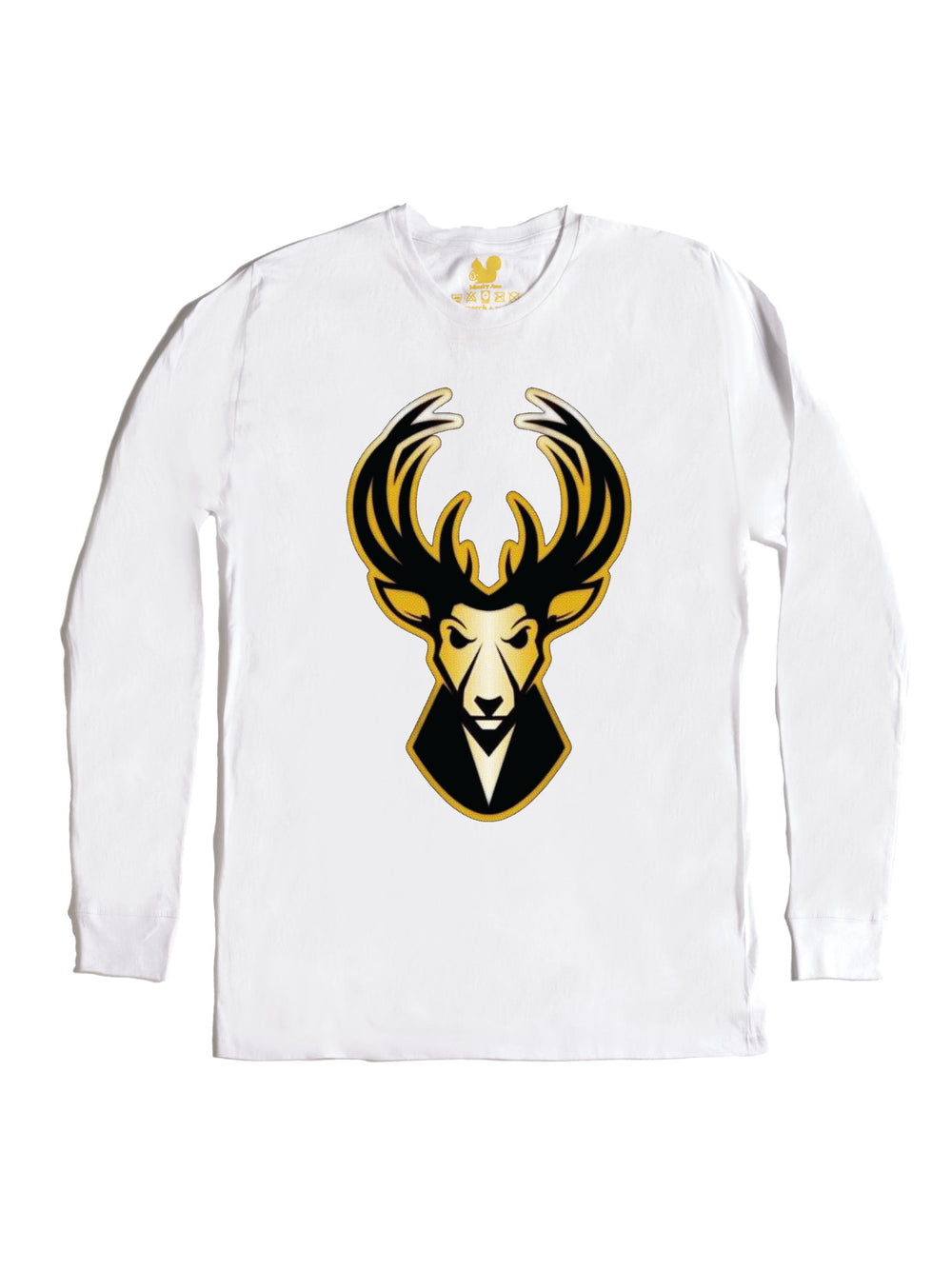Kanye Tyler Long Sleeve