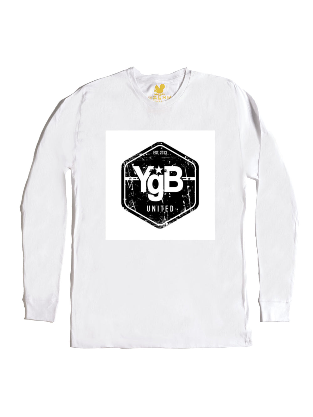Conredge Collins Long Sleeve
