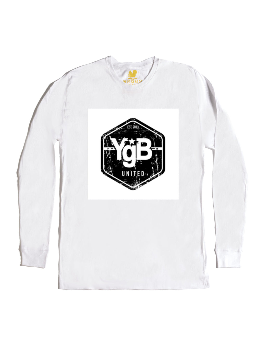 Conredge Collins Long Sleeve