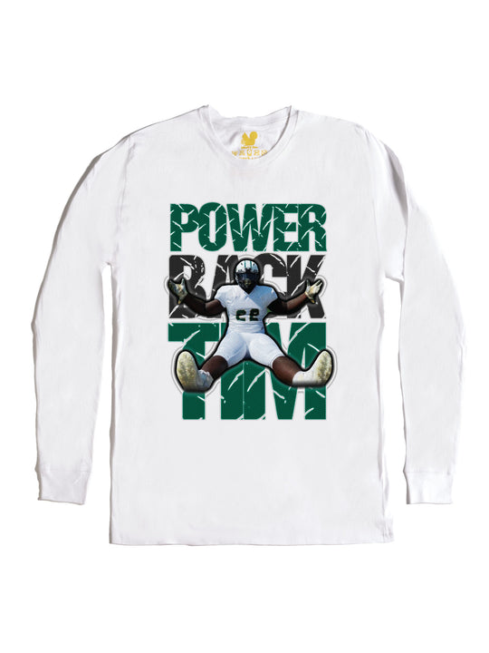 Timothy Burks Long Sleeve