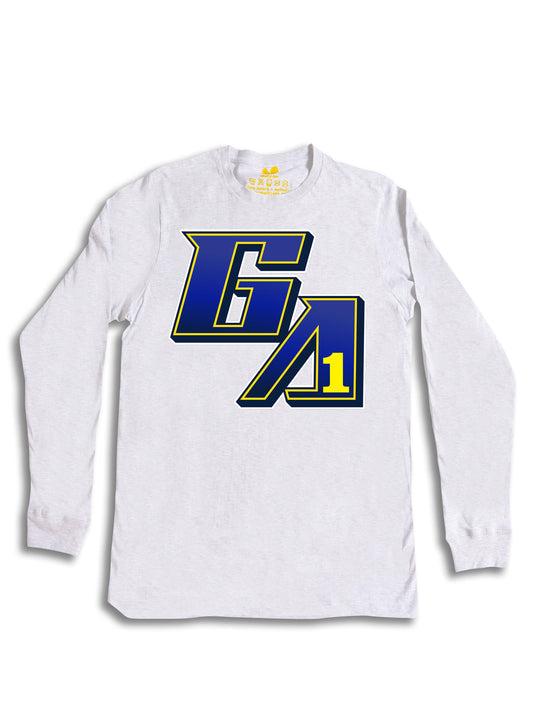 GA1 Long Sleeve