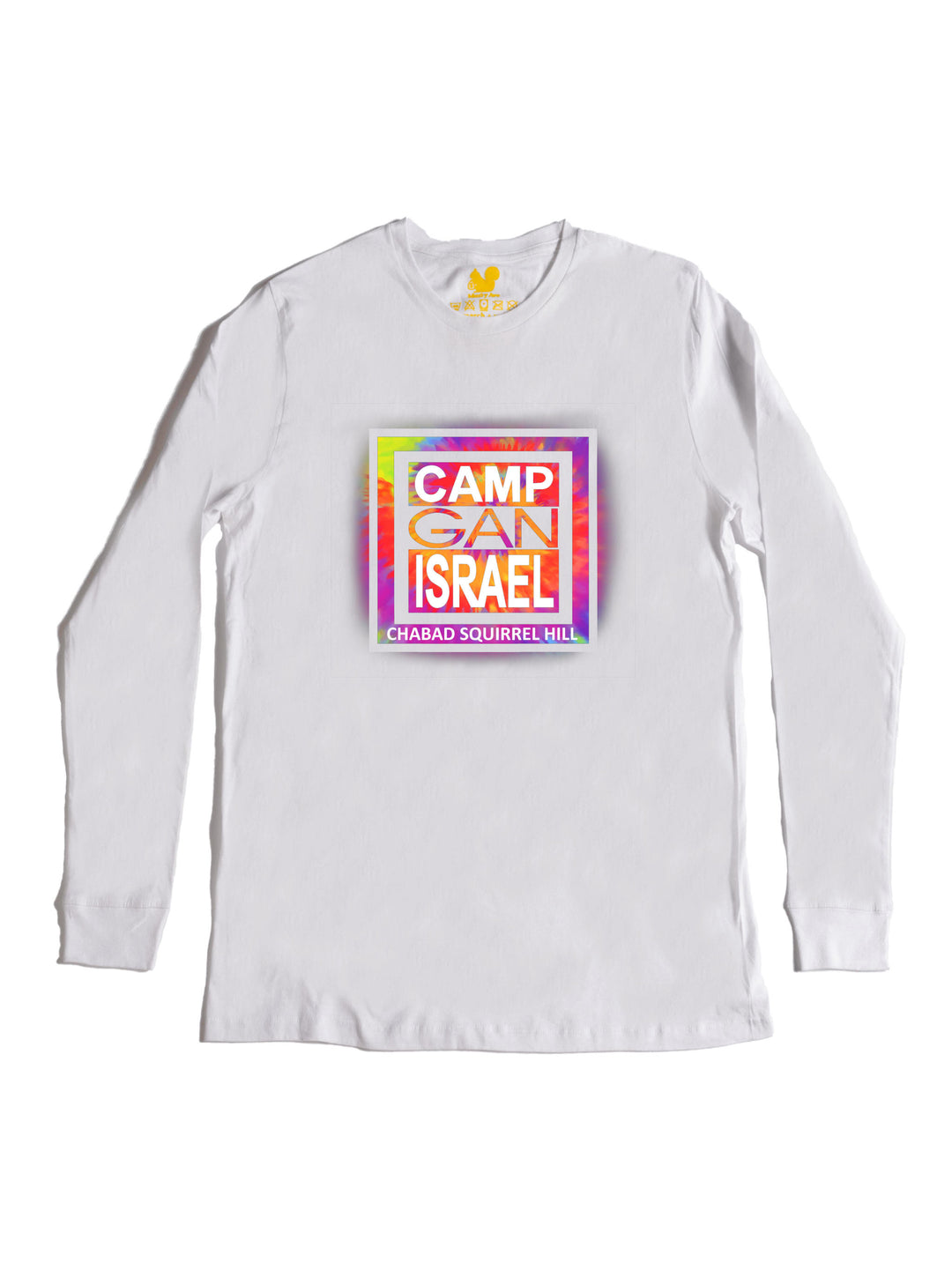 Camp Gan Israel Long Sleeve