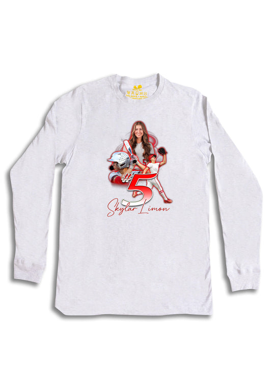Skylar Limon Long Sleeve