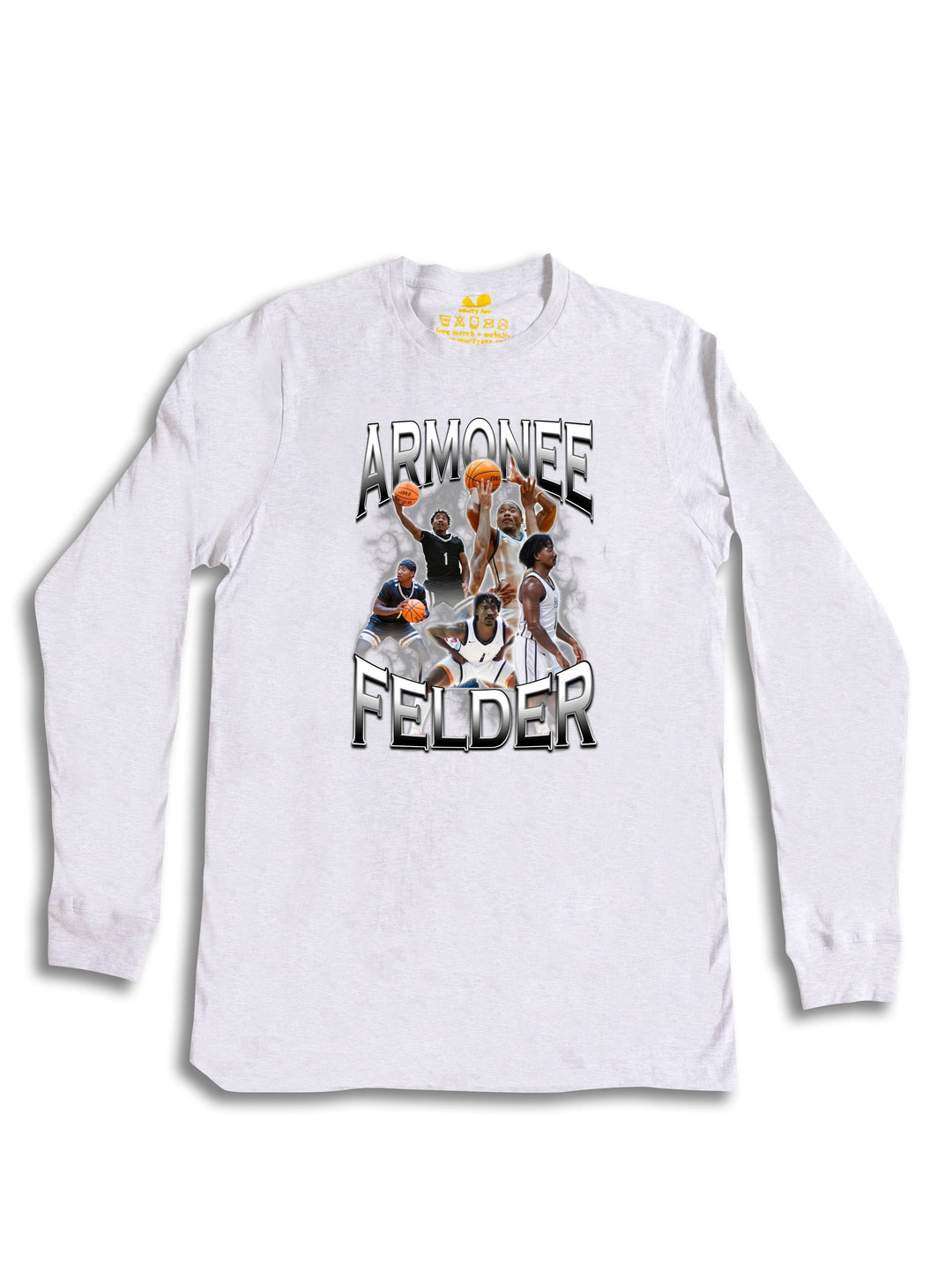 Armonee Felder Long Sleeve