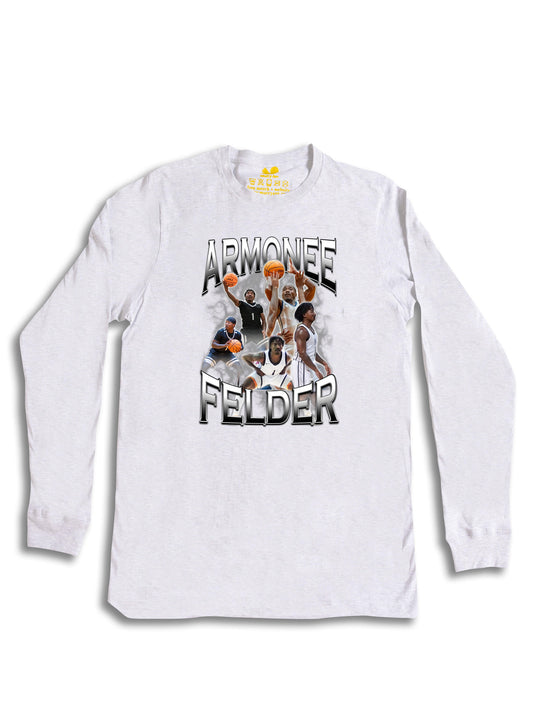 Armonee Felder Long Sleeve