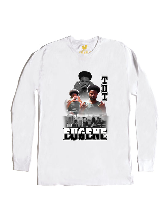 TreDarius Tintinger City Long Sleeve
