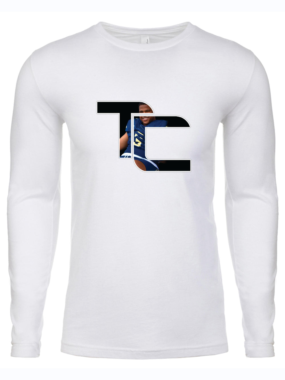 Tyler Carter Long Sleeve